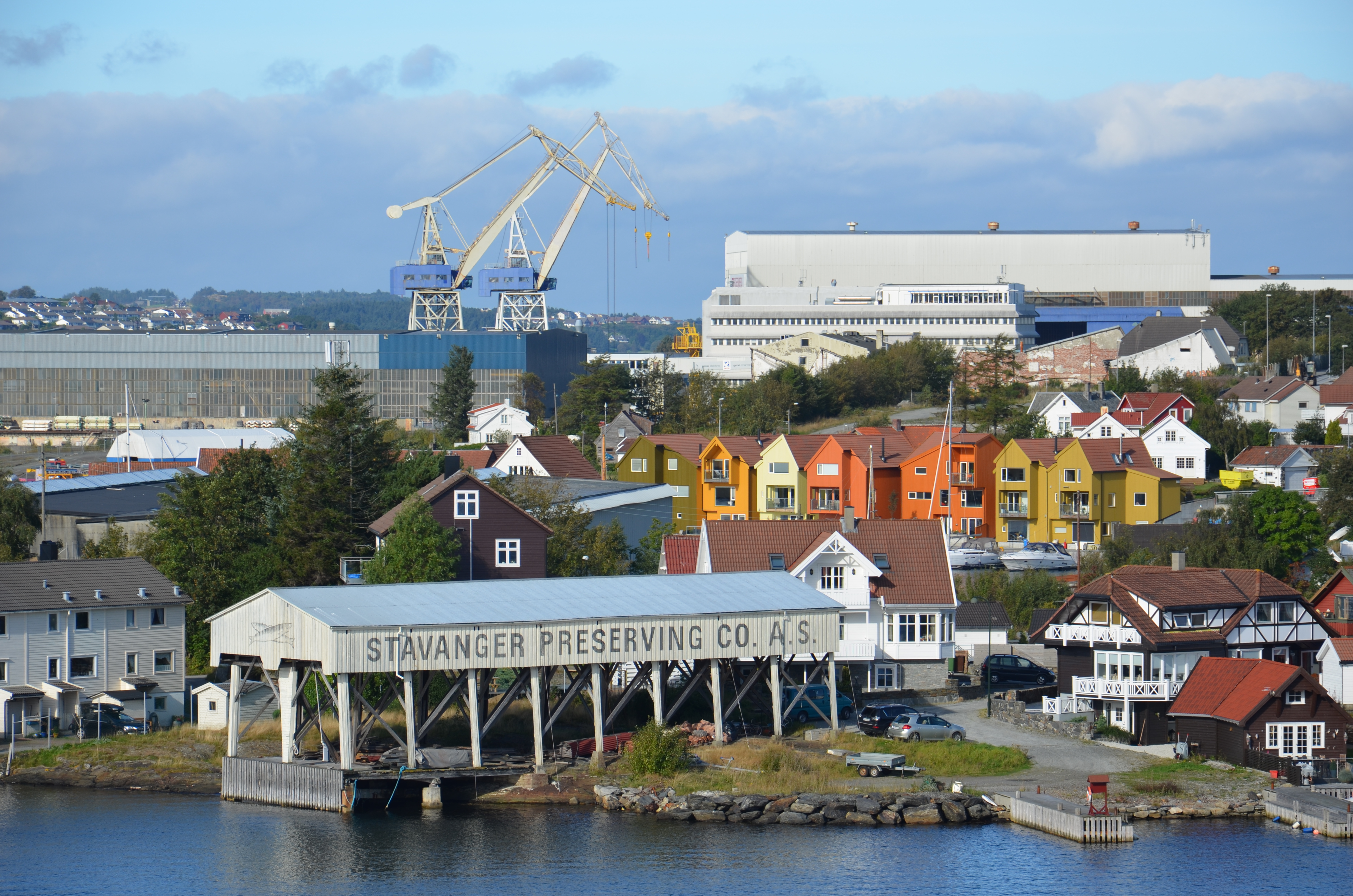 Engøy