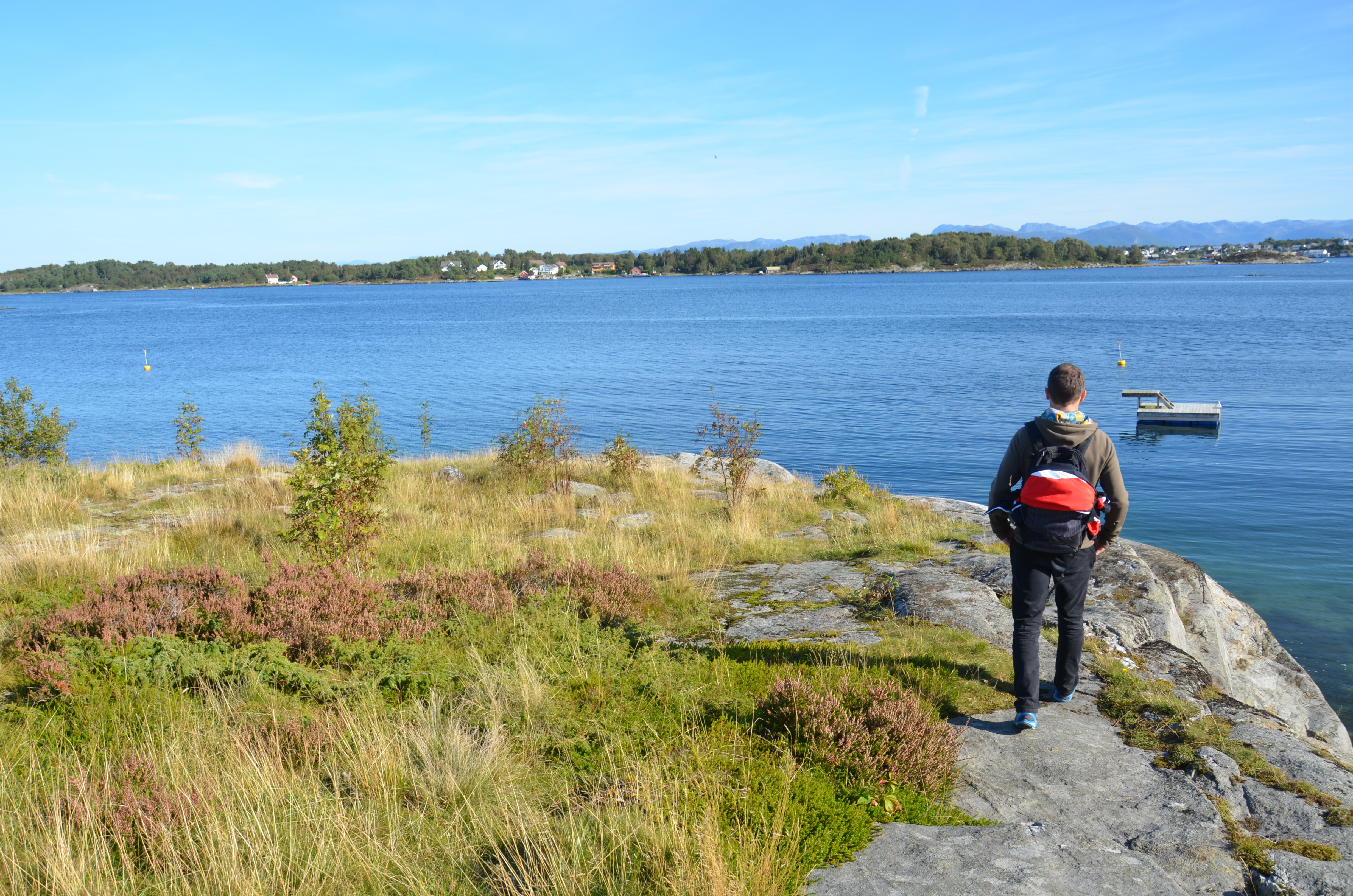 Dollevigå