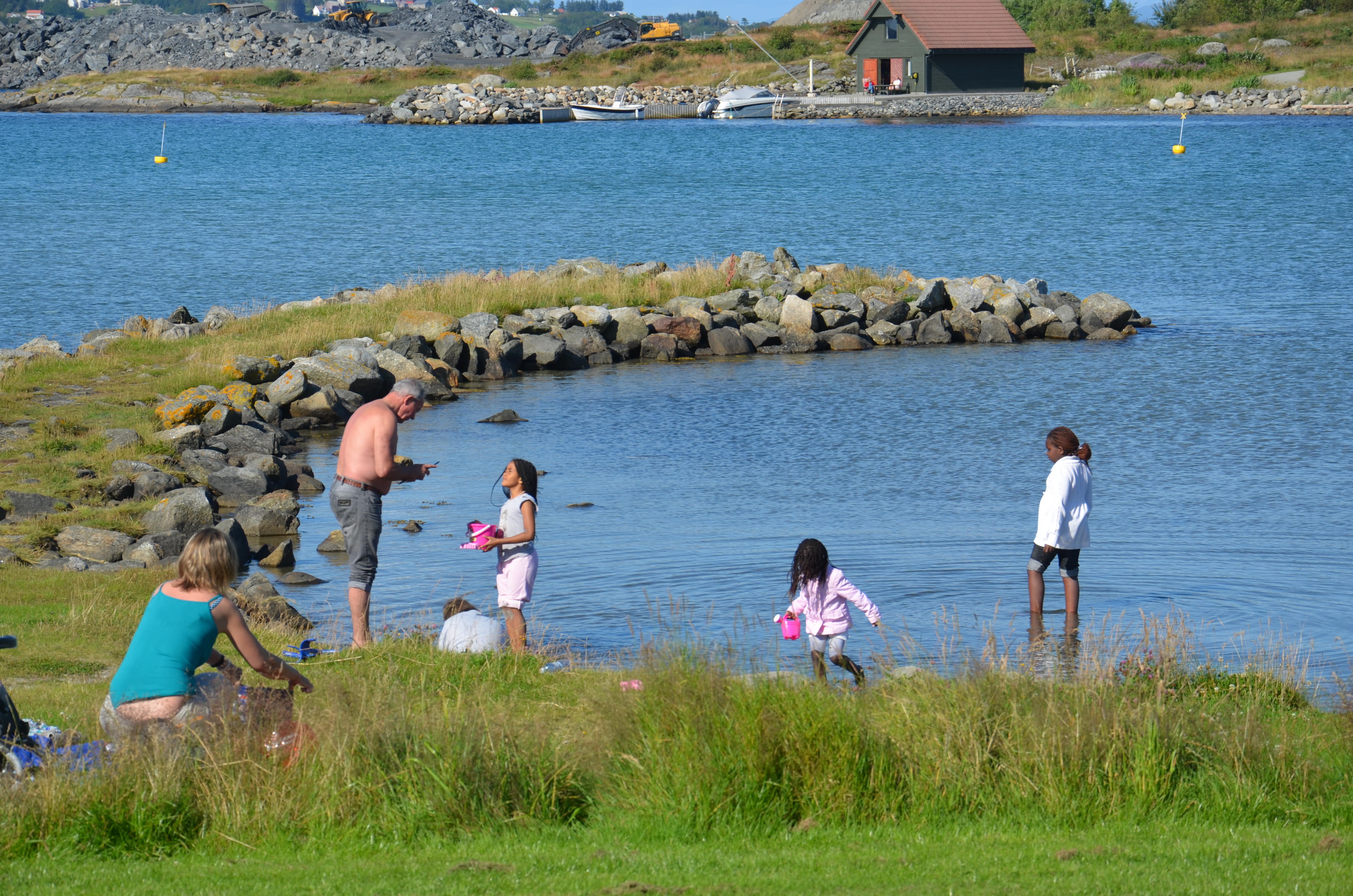 Sandvågen