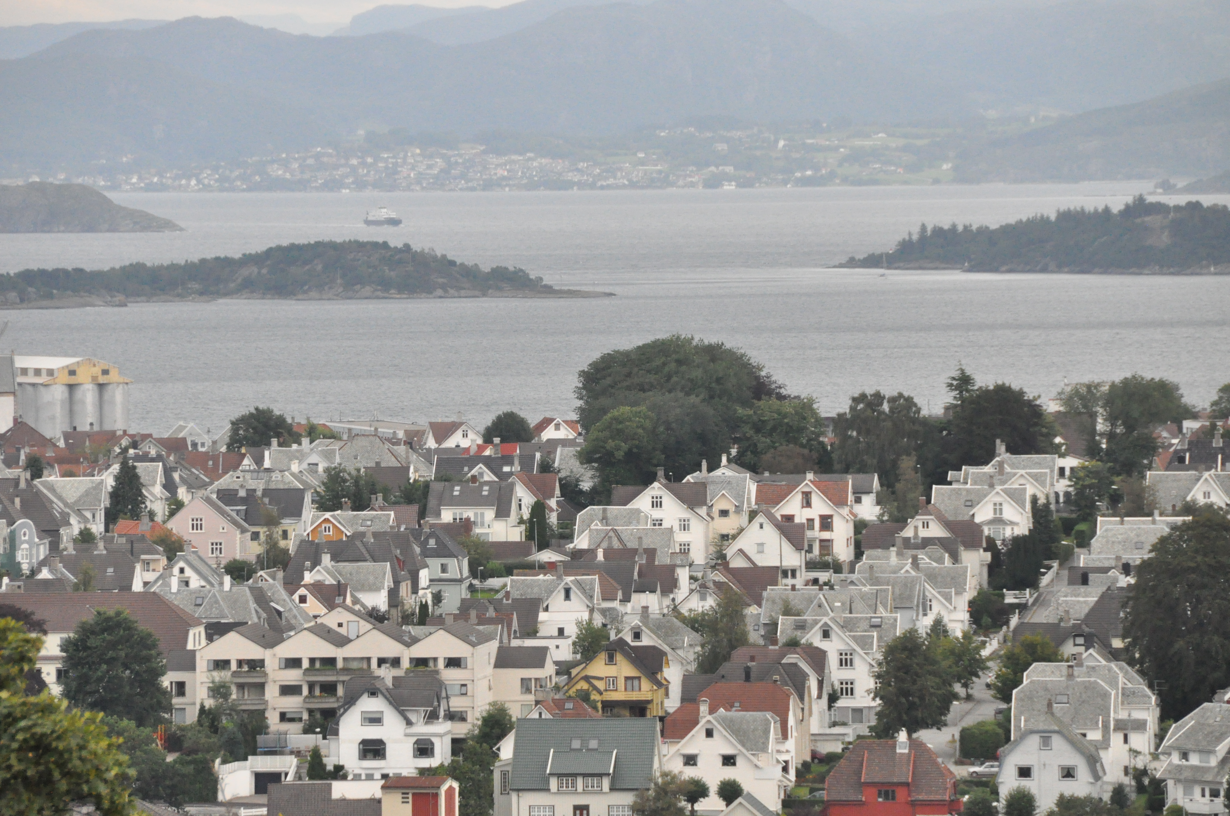 Storhaug