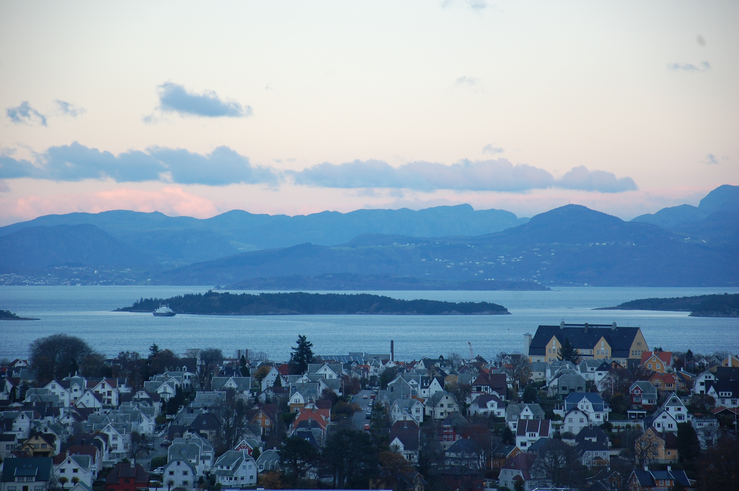Storhaug