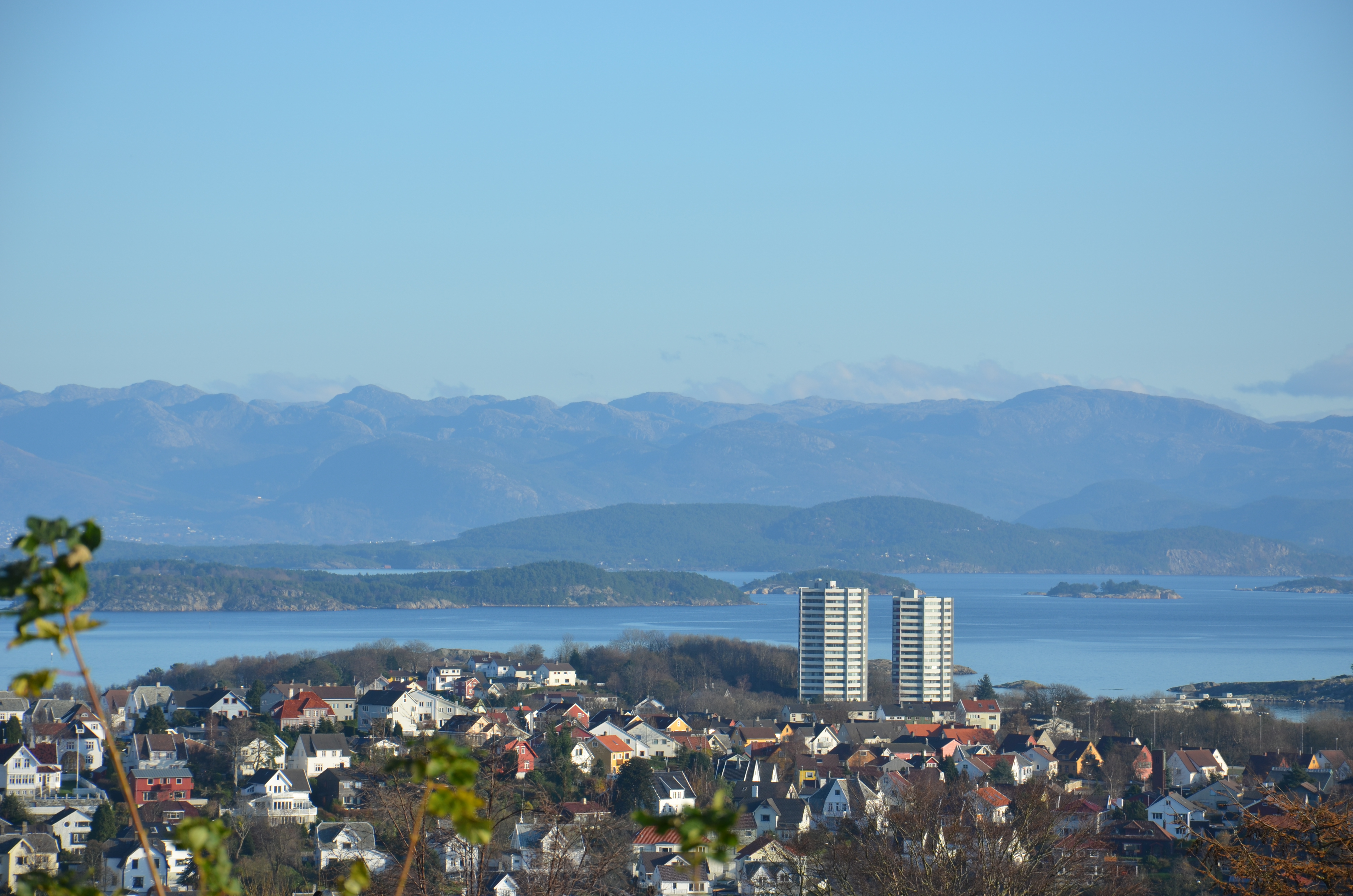 Storhaug