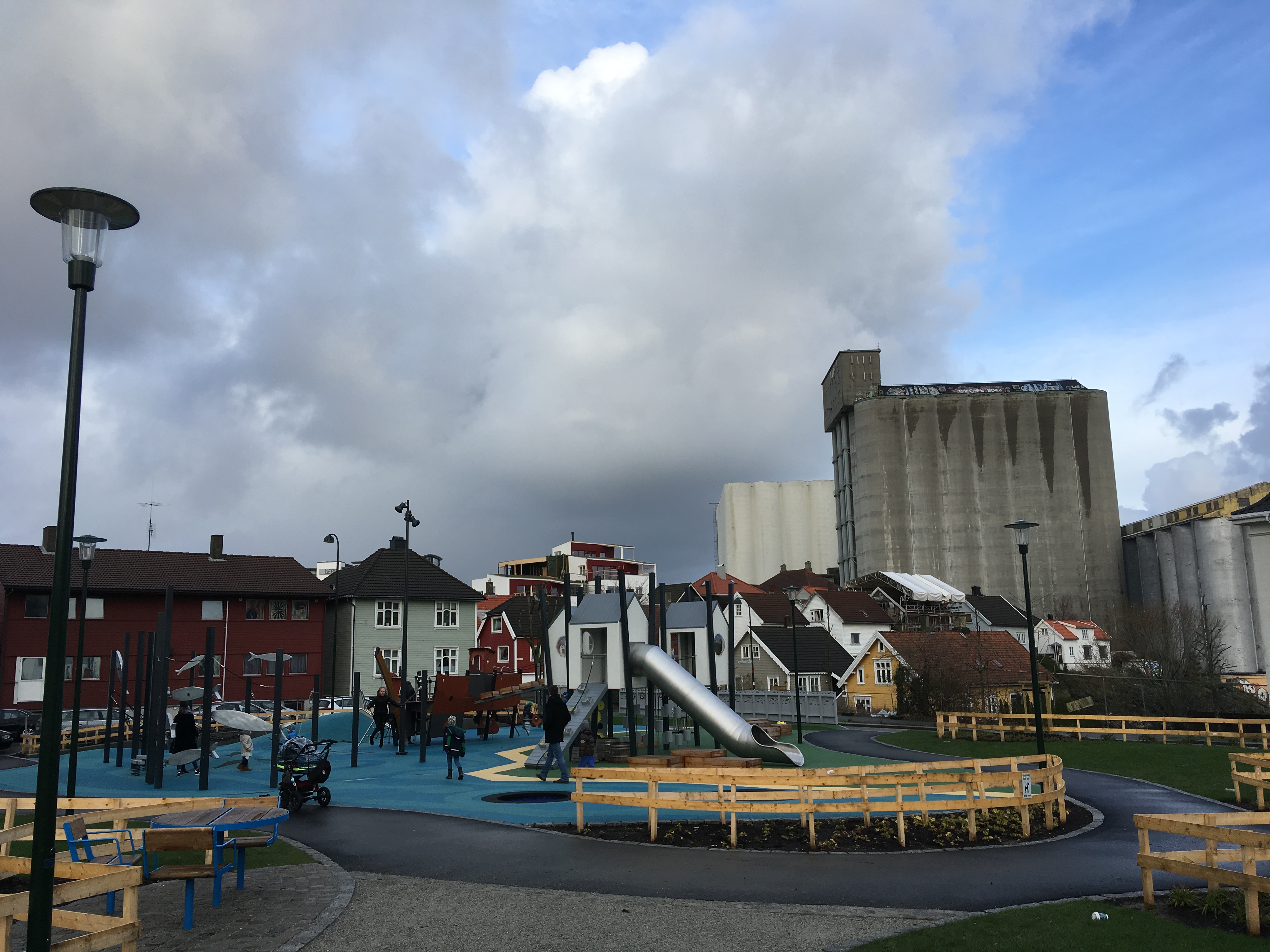 Hermetikk-parken
