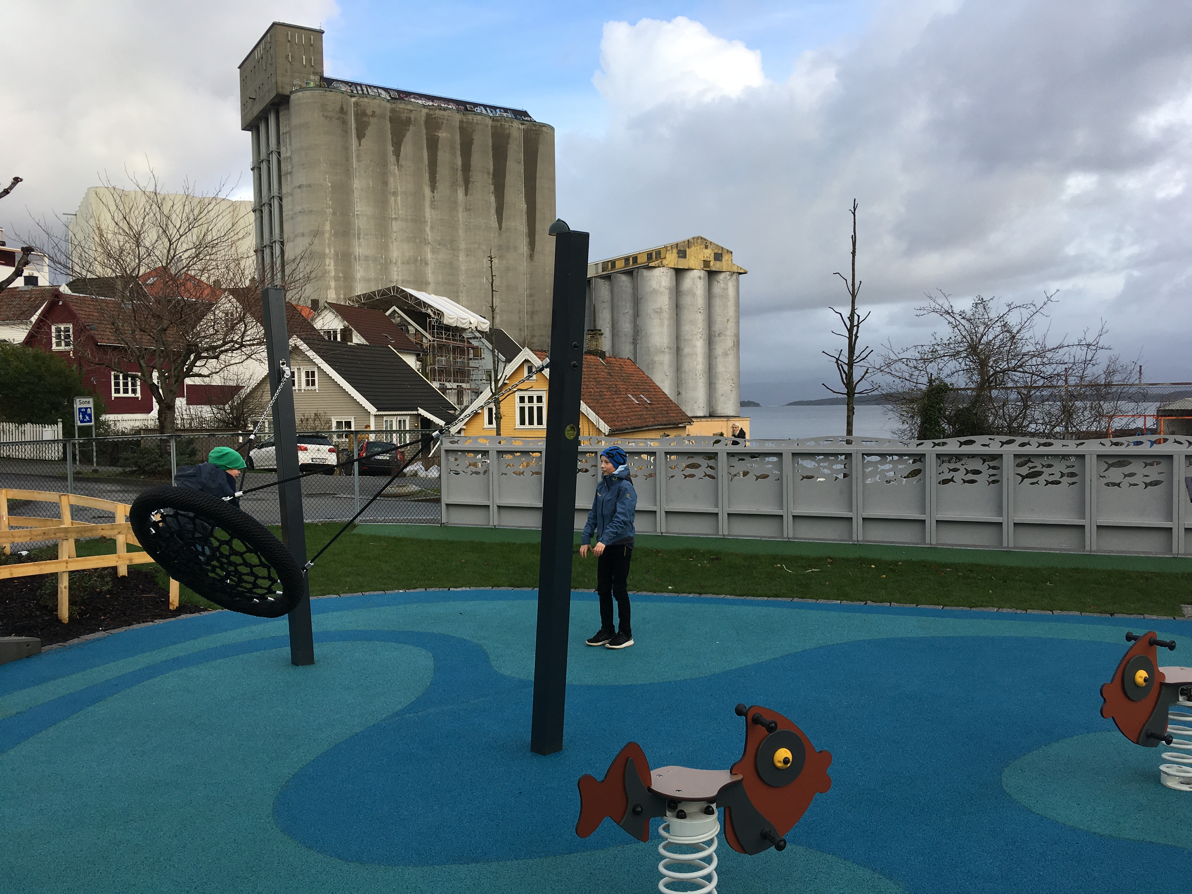 Hermetikk-parken