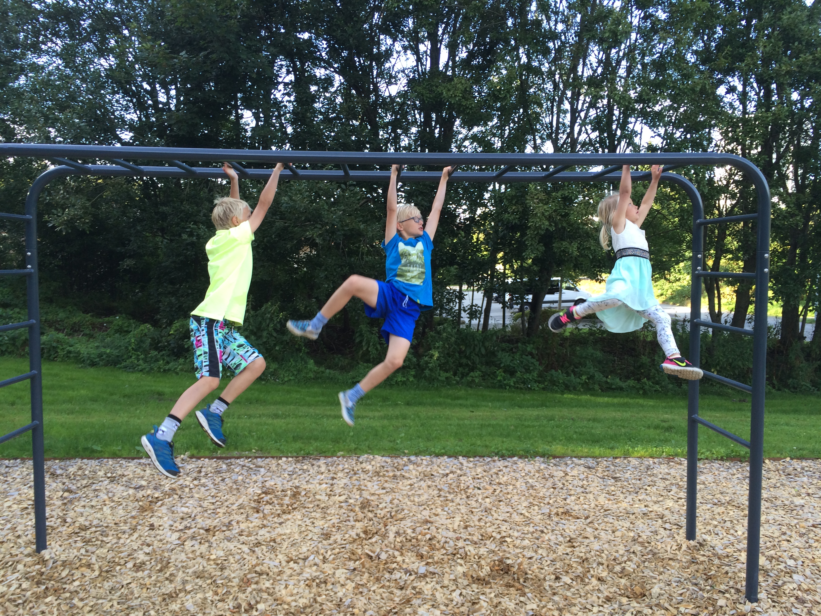 Emmausparken