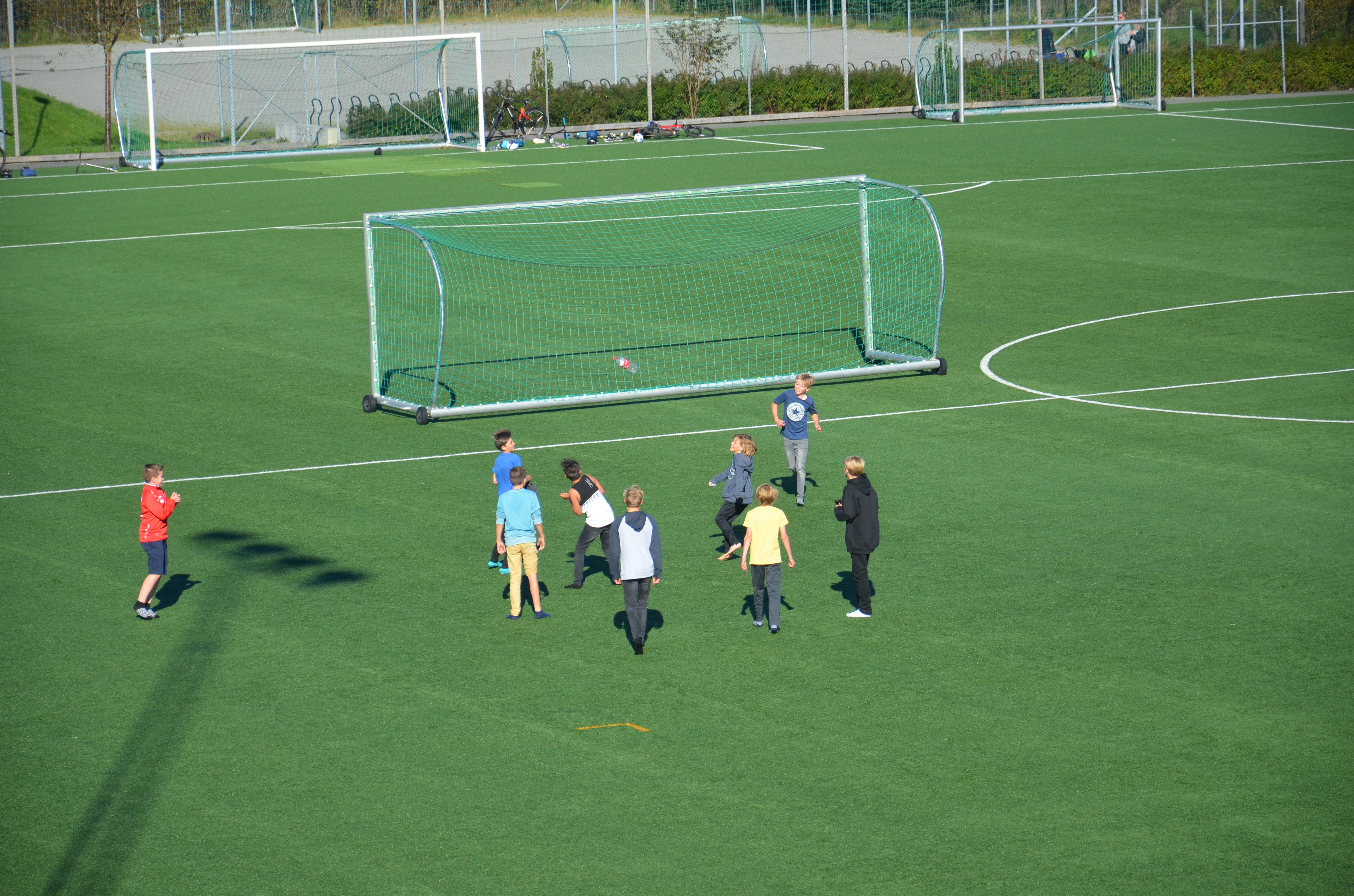 Tasta Idrettspark