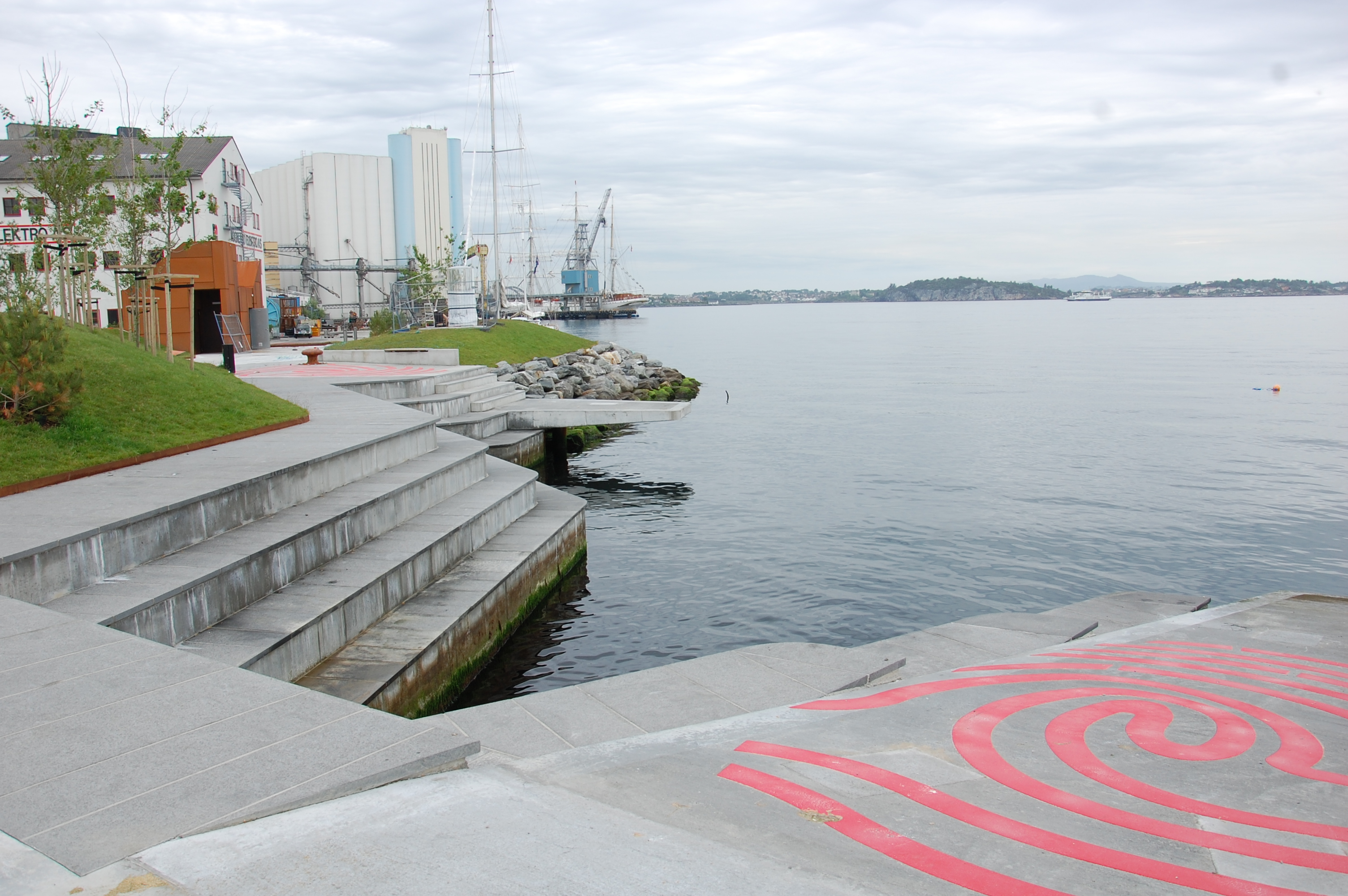 Sjøparken