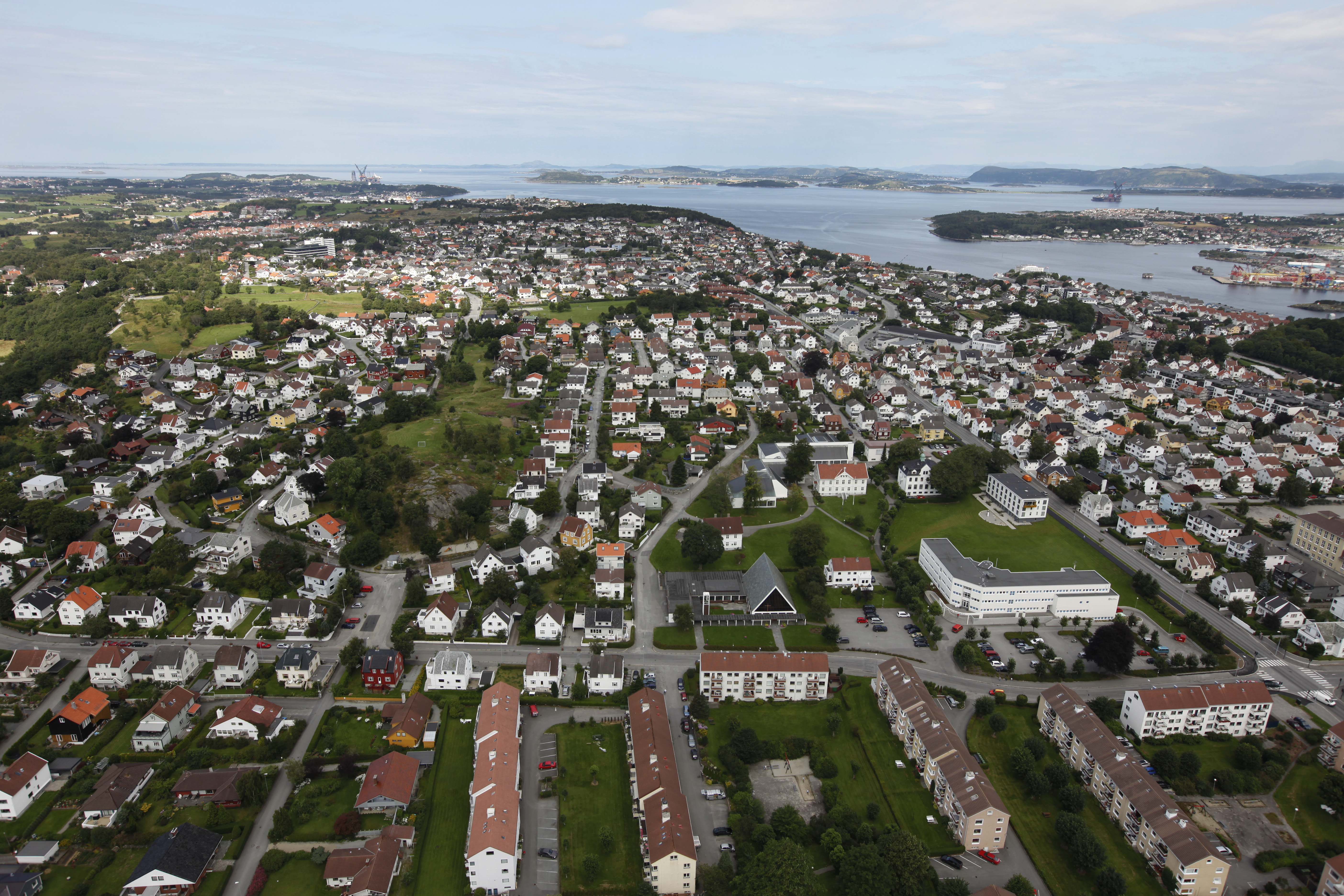 Foto: Jon Ingemundsen