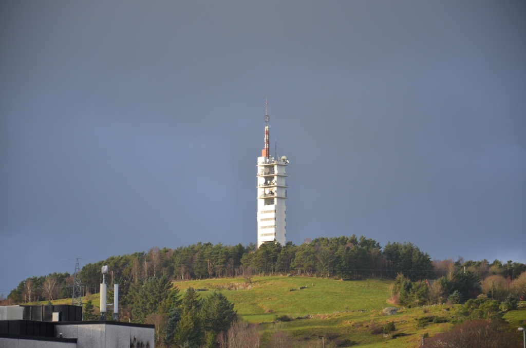 Hillevåg