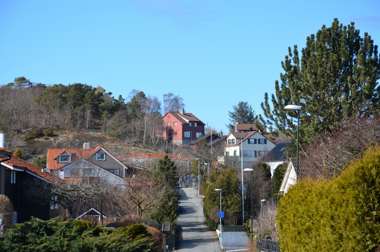 Hillevåg