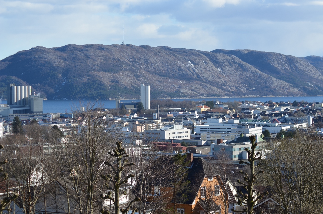 Hillevåg