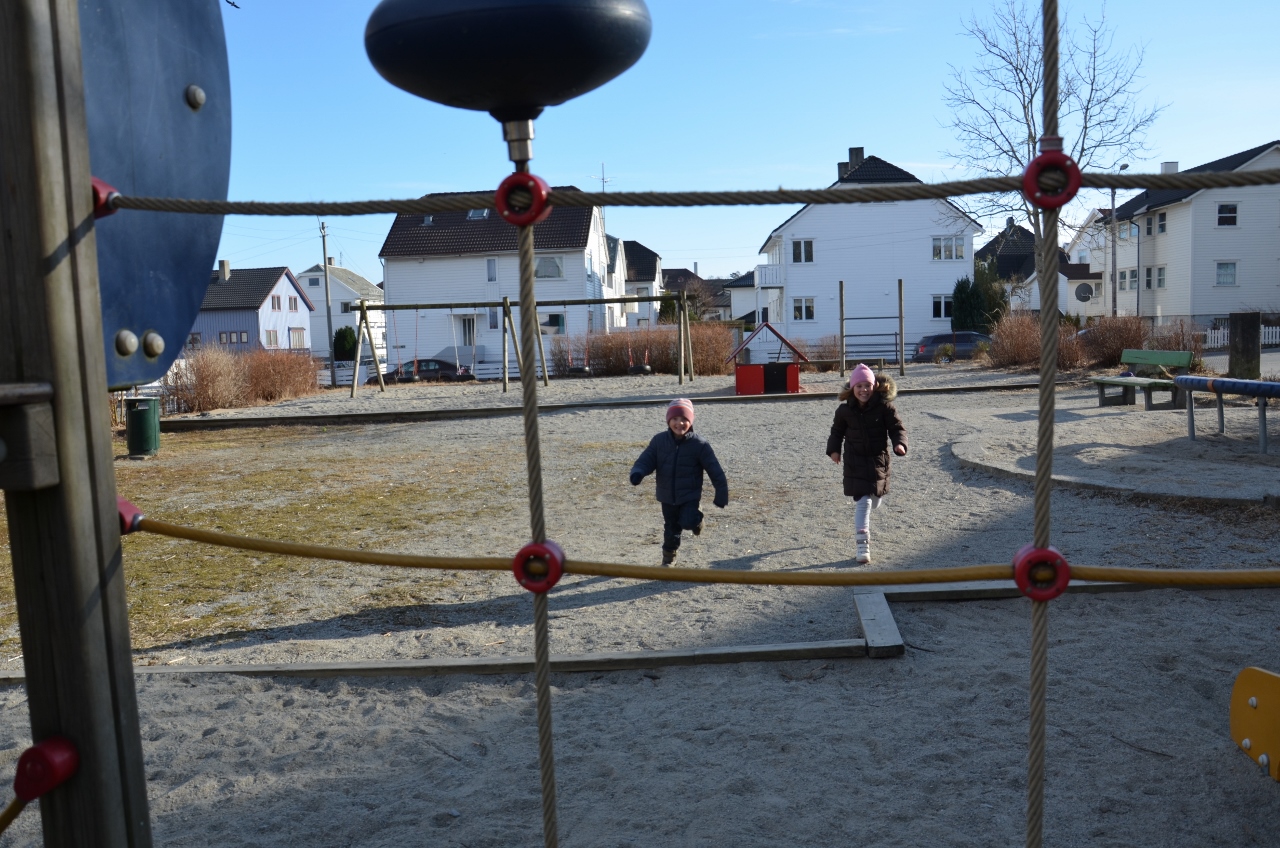 Hillevåg