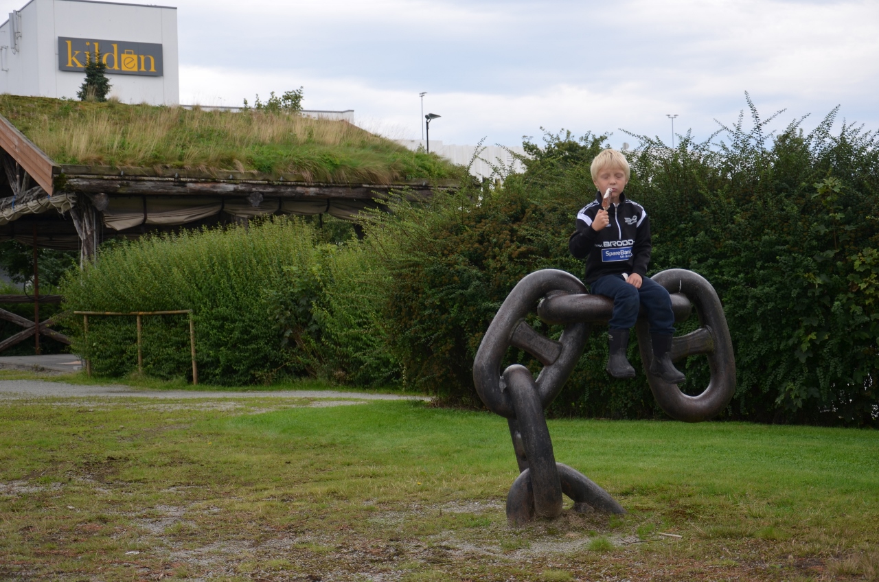 Hillevåg