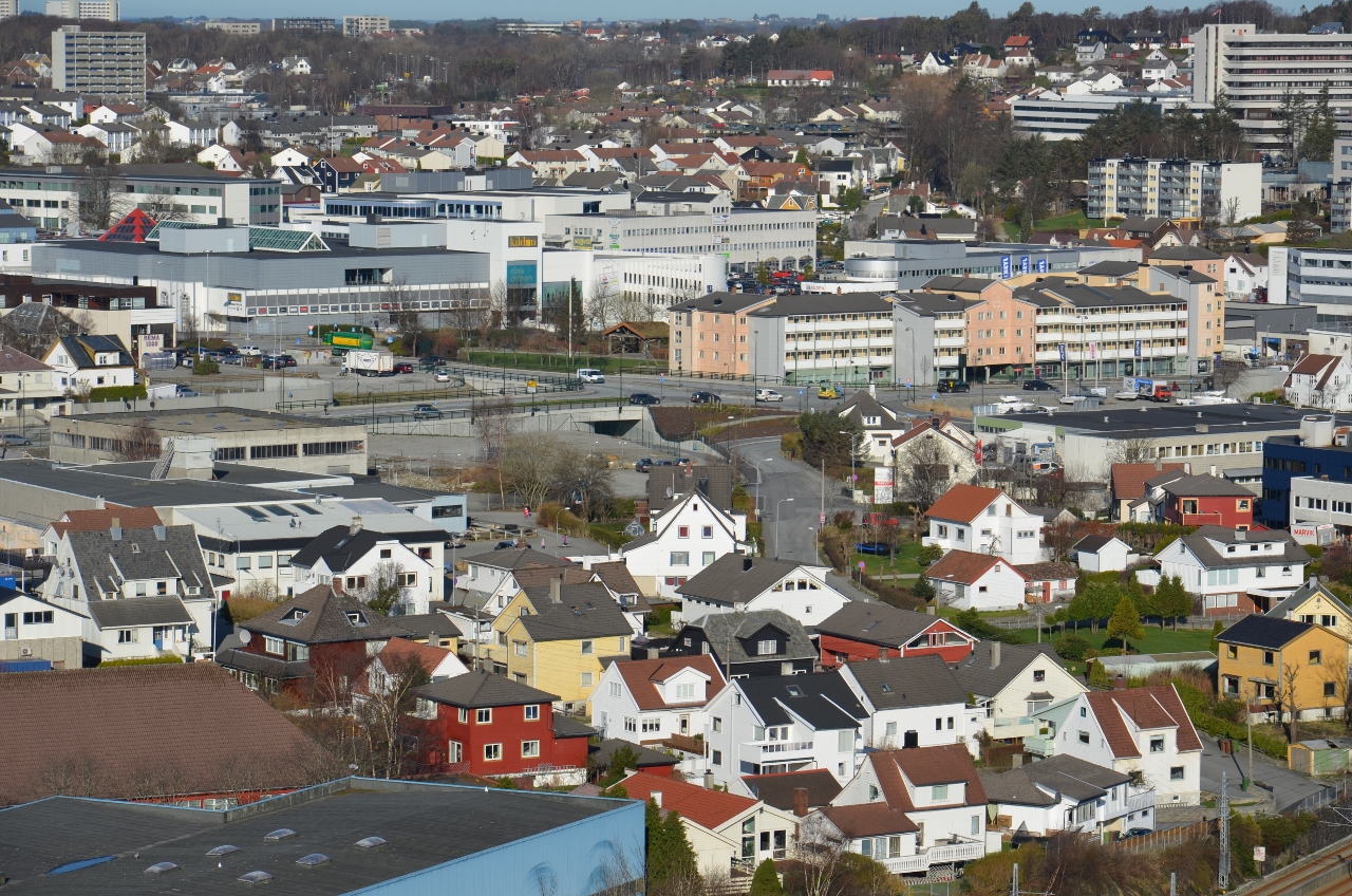 Hillevåg