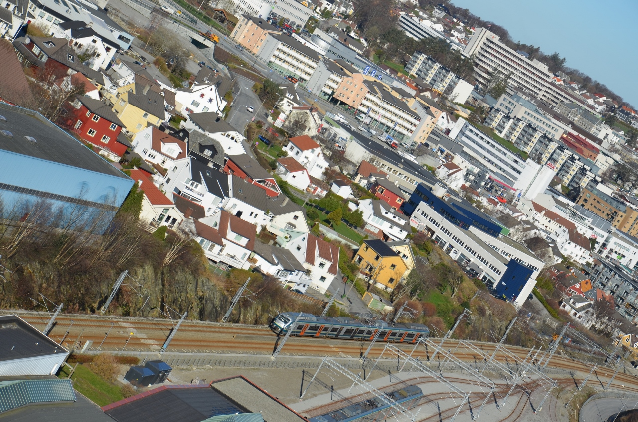 Hillevåg