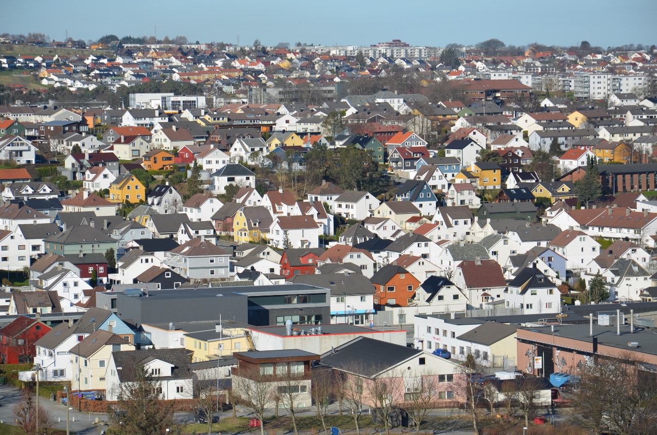 Hillevåg
