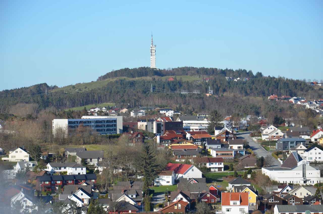 Hillevåg