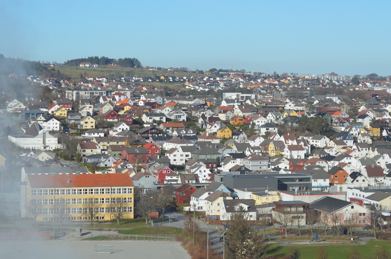 Hillevåg