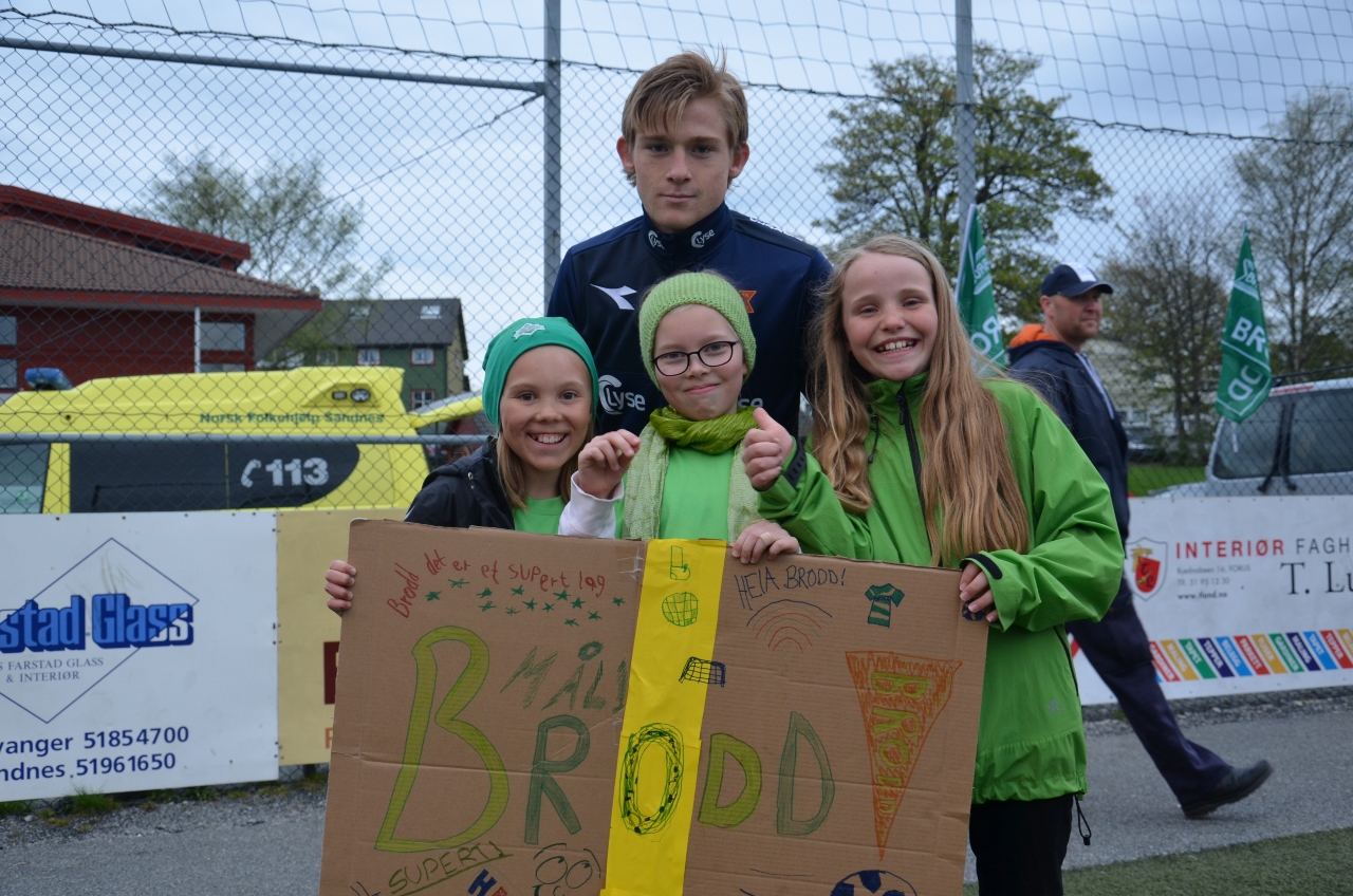 Midjord
