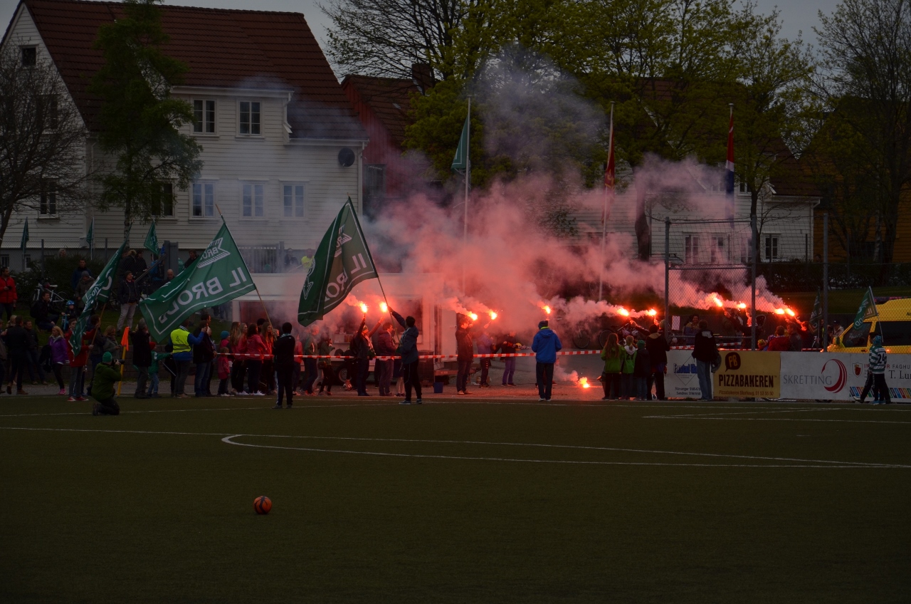 Midjord