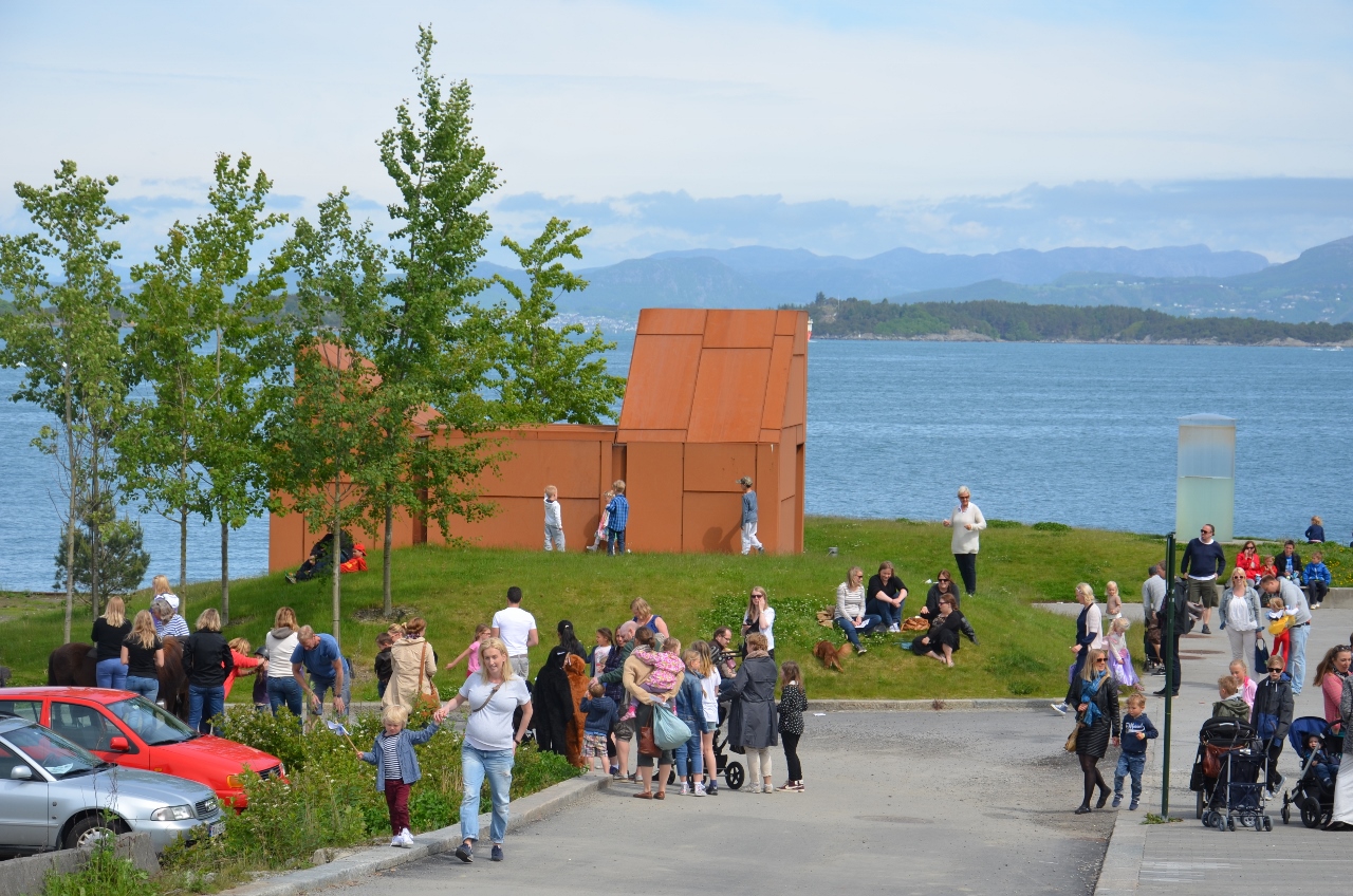 Sjøparken