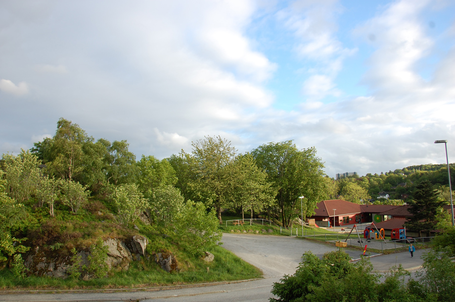 Emmaus barnehage