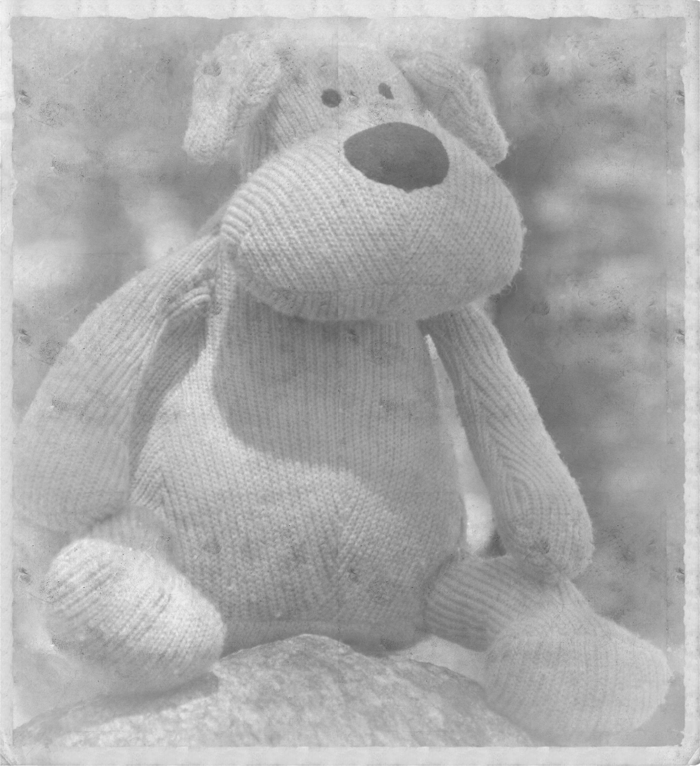 Tippoldefar Vigleik Voff, Hillevaag 1799 Tippoldefar Vigleik Voff, Hillevaag 1799