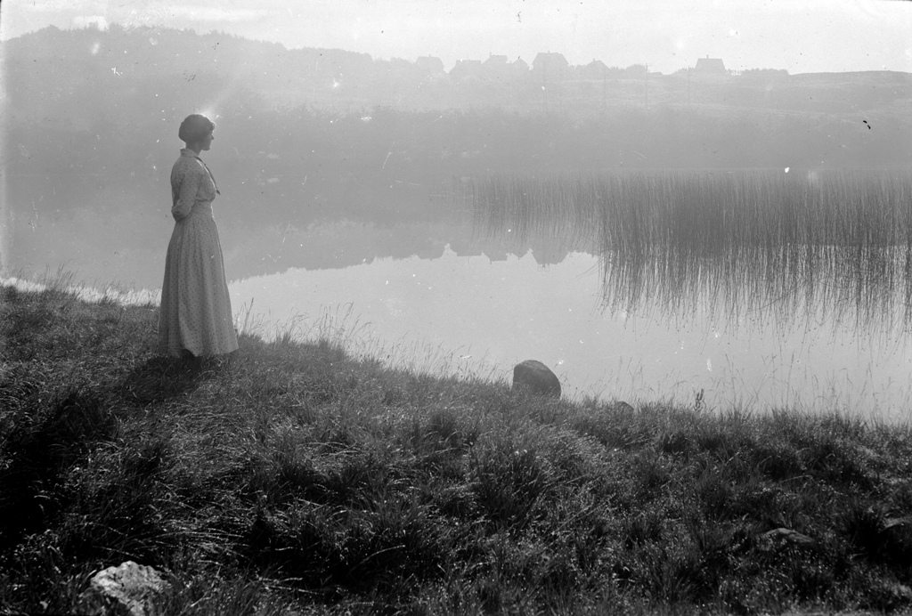Foto fra Stavanger Byarkiv Foto fra Stavanger Byarkiv
