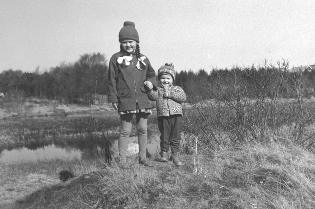 Foto fra Erna Abotnes Foto fra Erna Abotnes