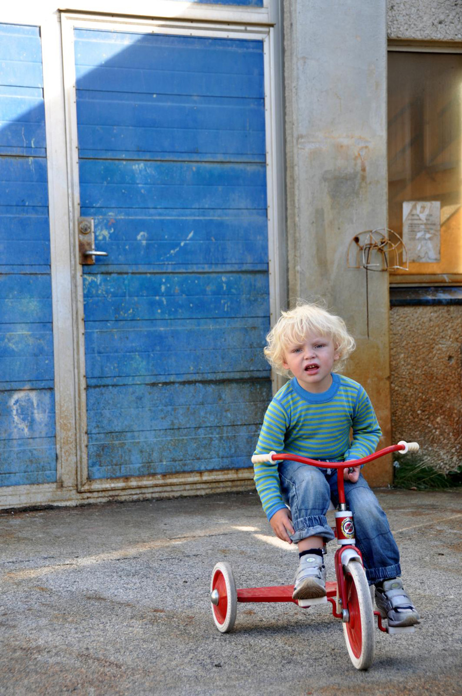 Foto: Andreas Sagen