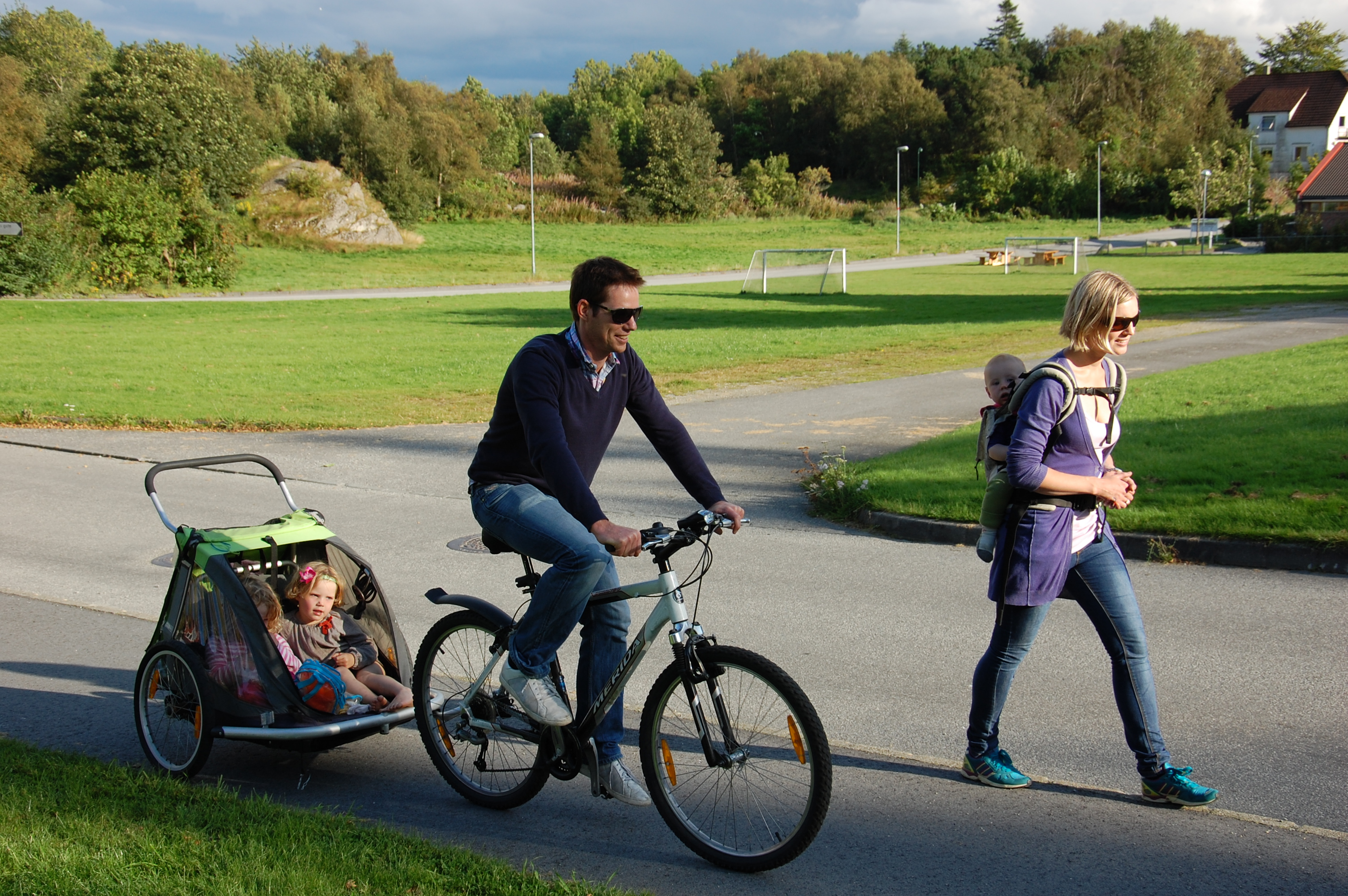 Byens beste friområde 2016
