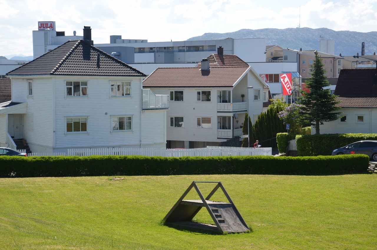 Hillevåg