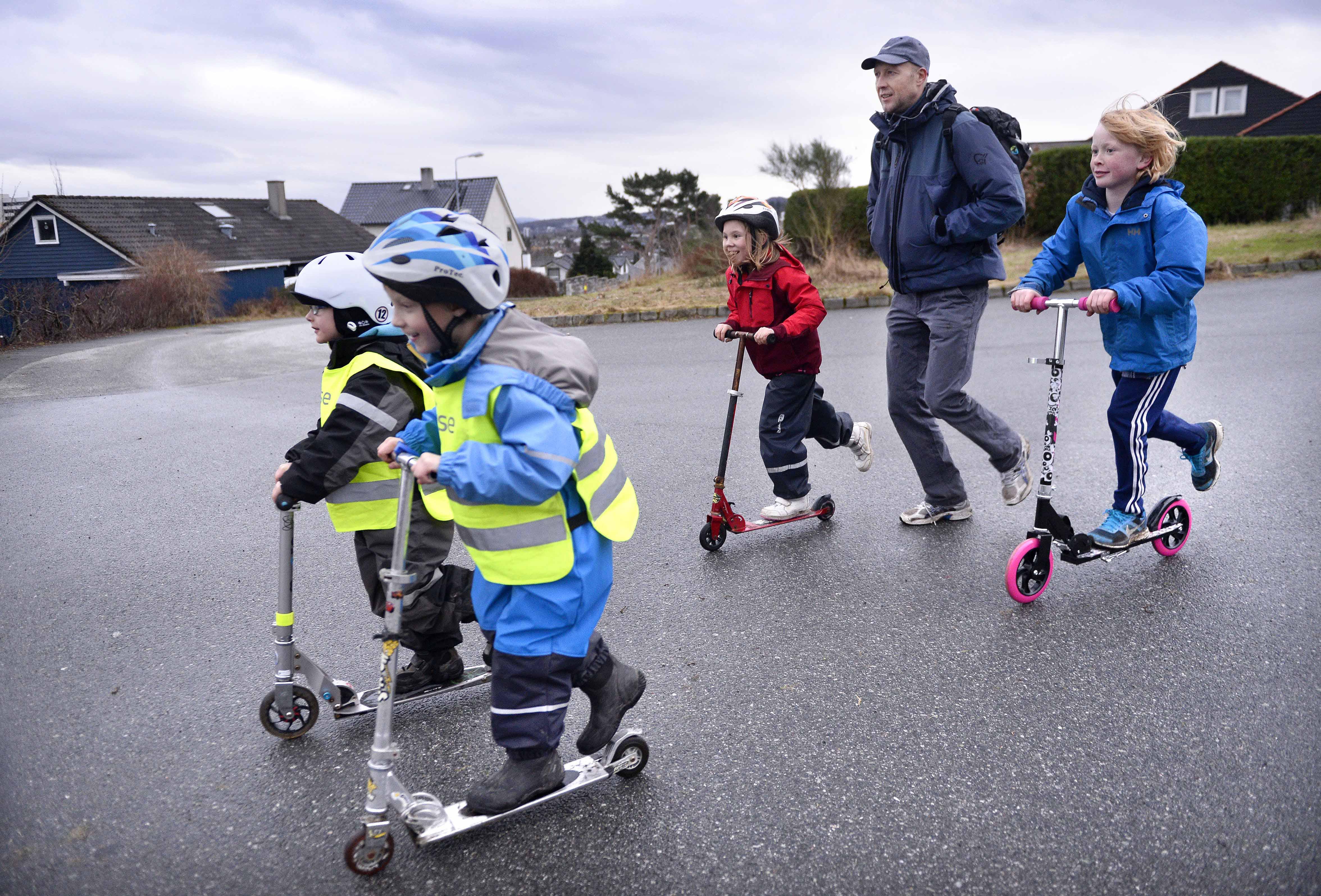 Foto: Pål Christensen