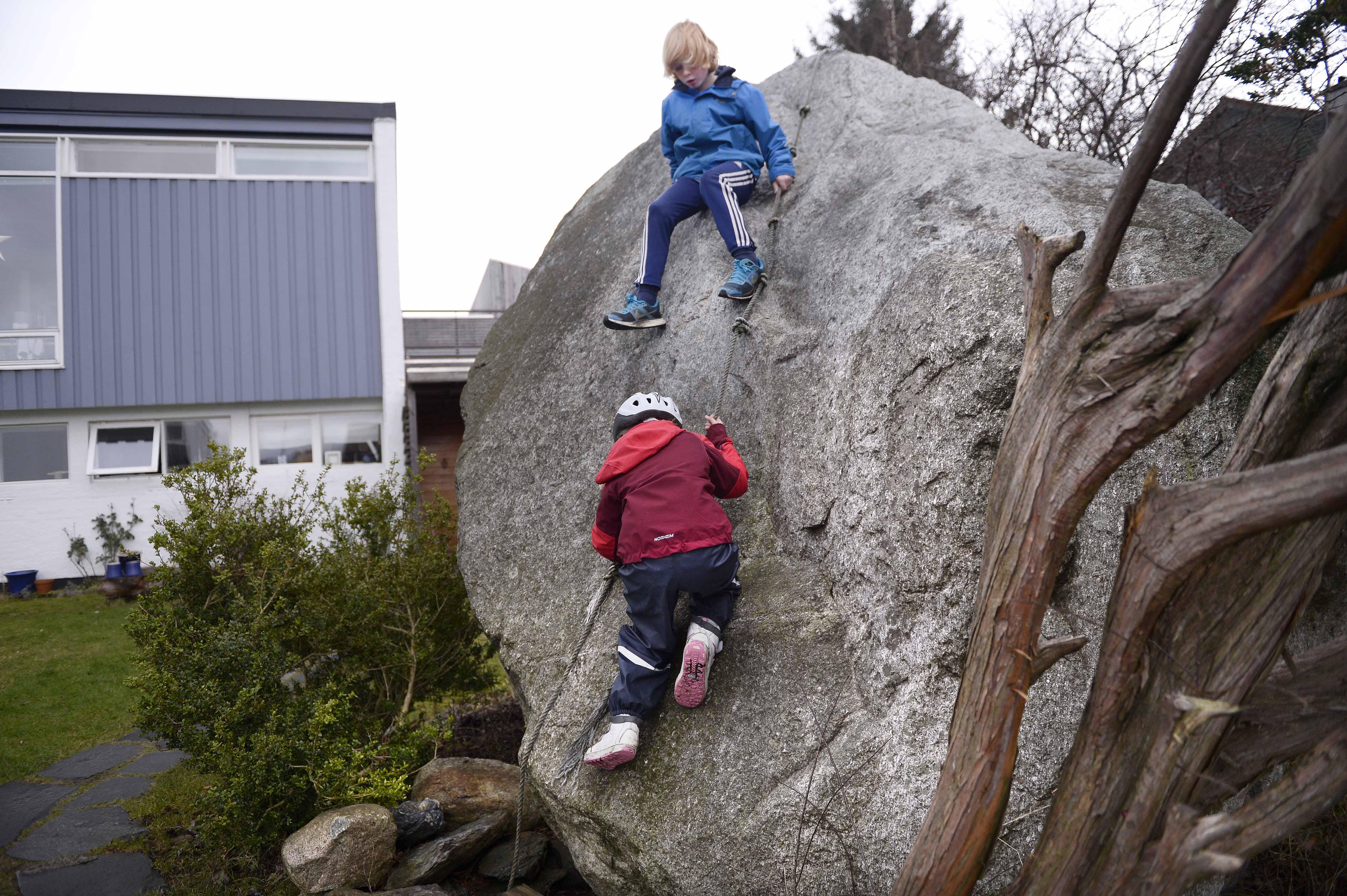 Foto: Pål Christensen