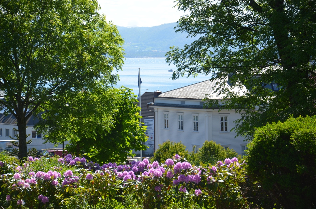 Hillevåg
