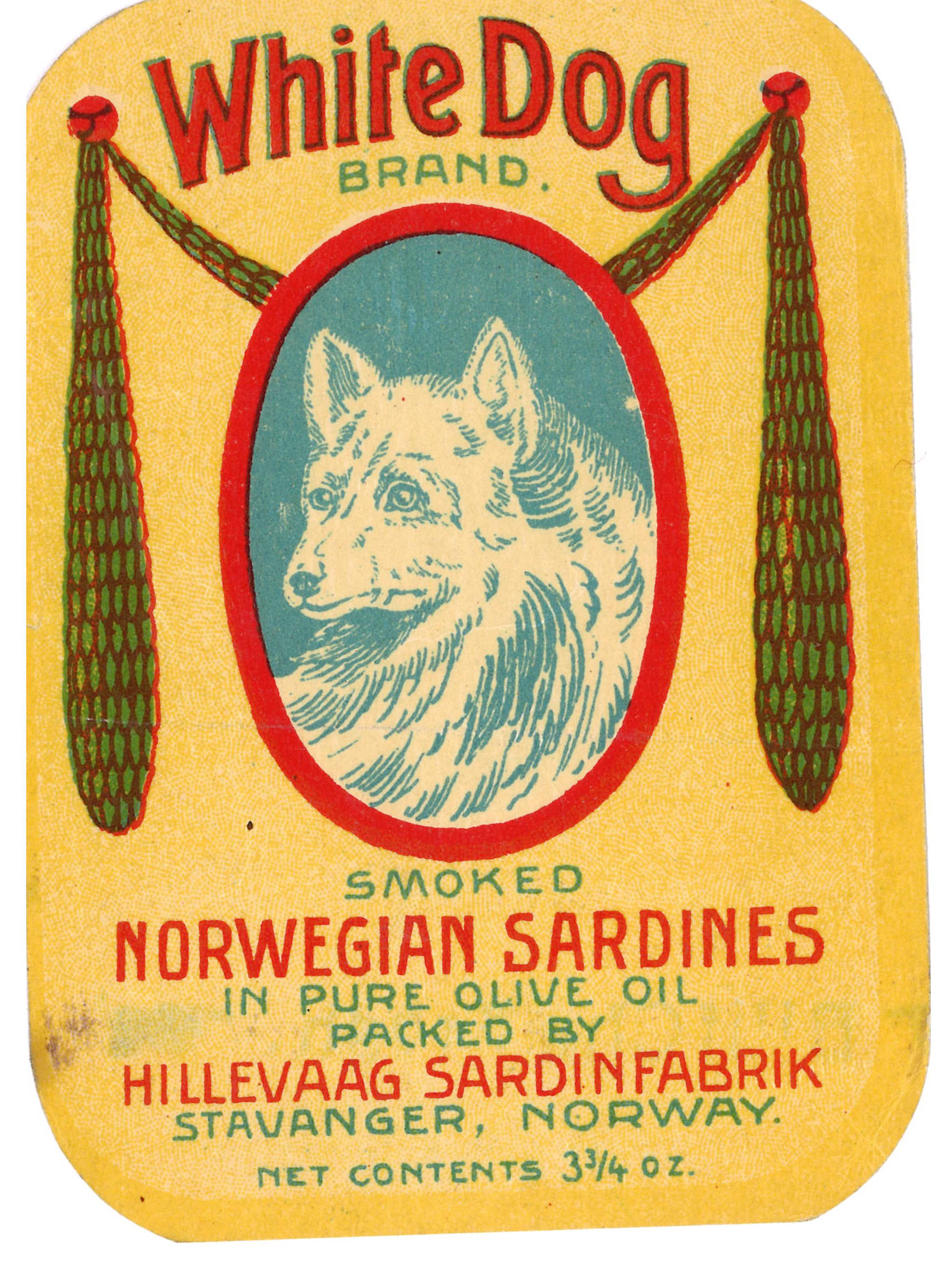 Iddis fra Stavanger Hermetikkmuseum Iddis fra Stavanger Hermetikkmuseum