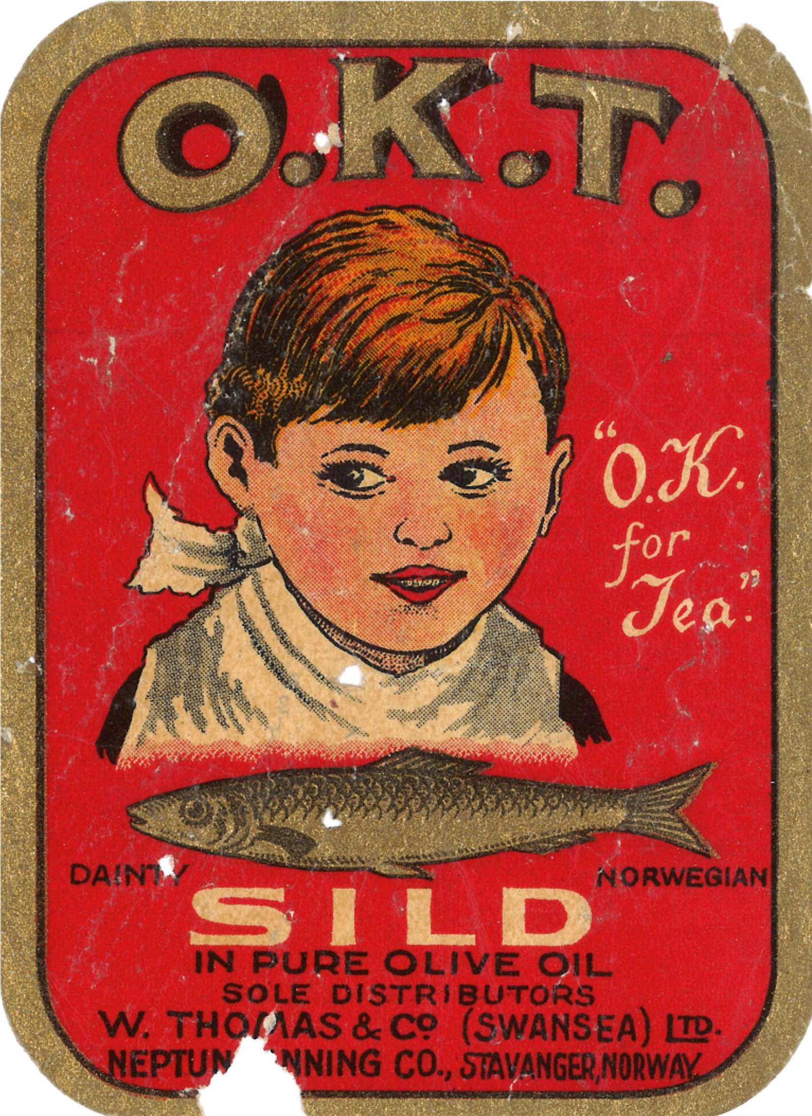 Iddis O.K.T.