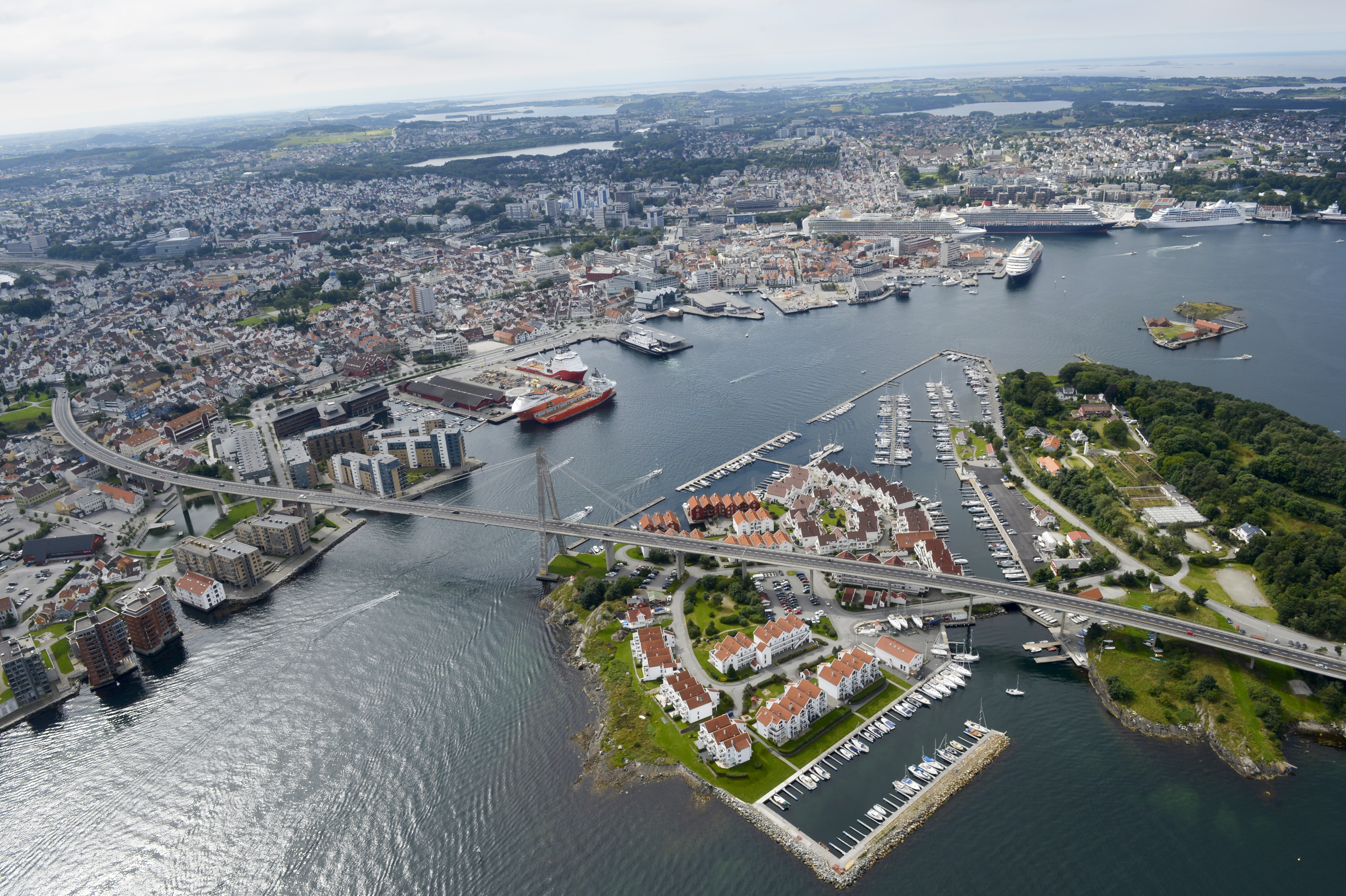 Foto: Jon Ingemundsen