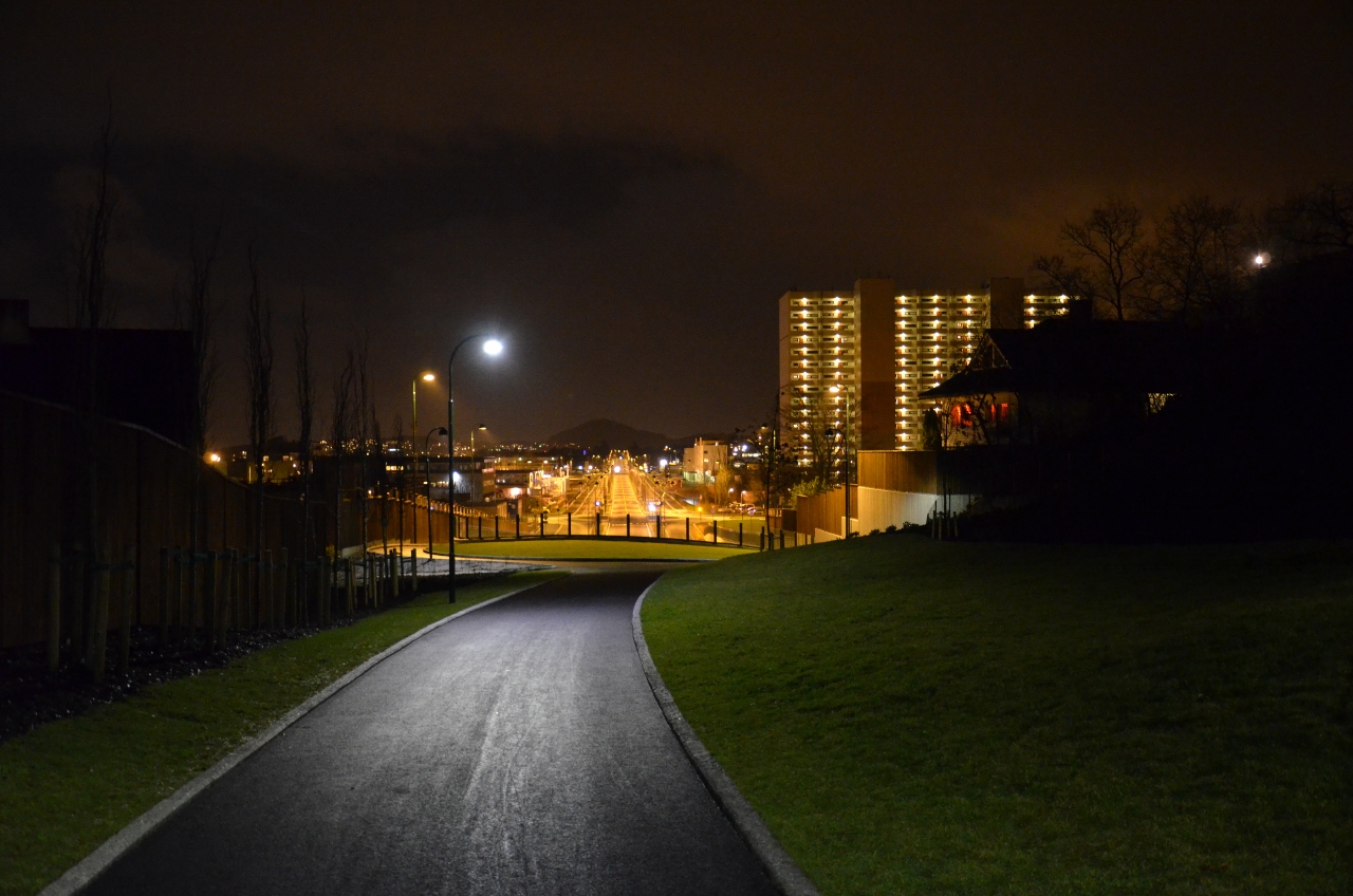 Hillevåg