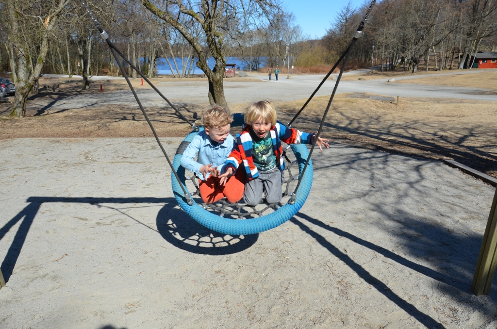 Mosvangen