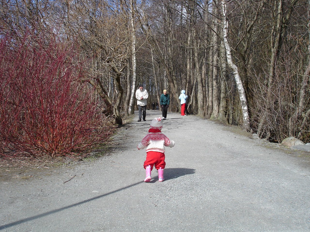 Hillevåg
