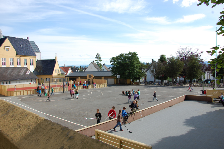 Nylund skole