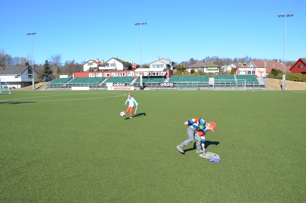 Hillevåg