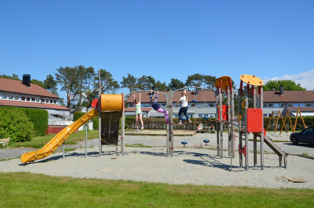 Hillevåg
