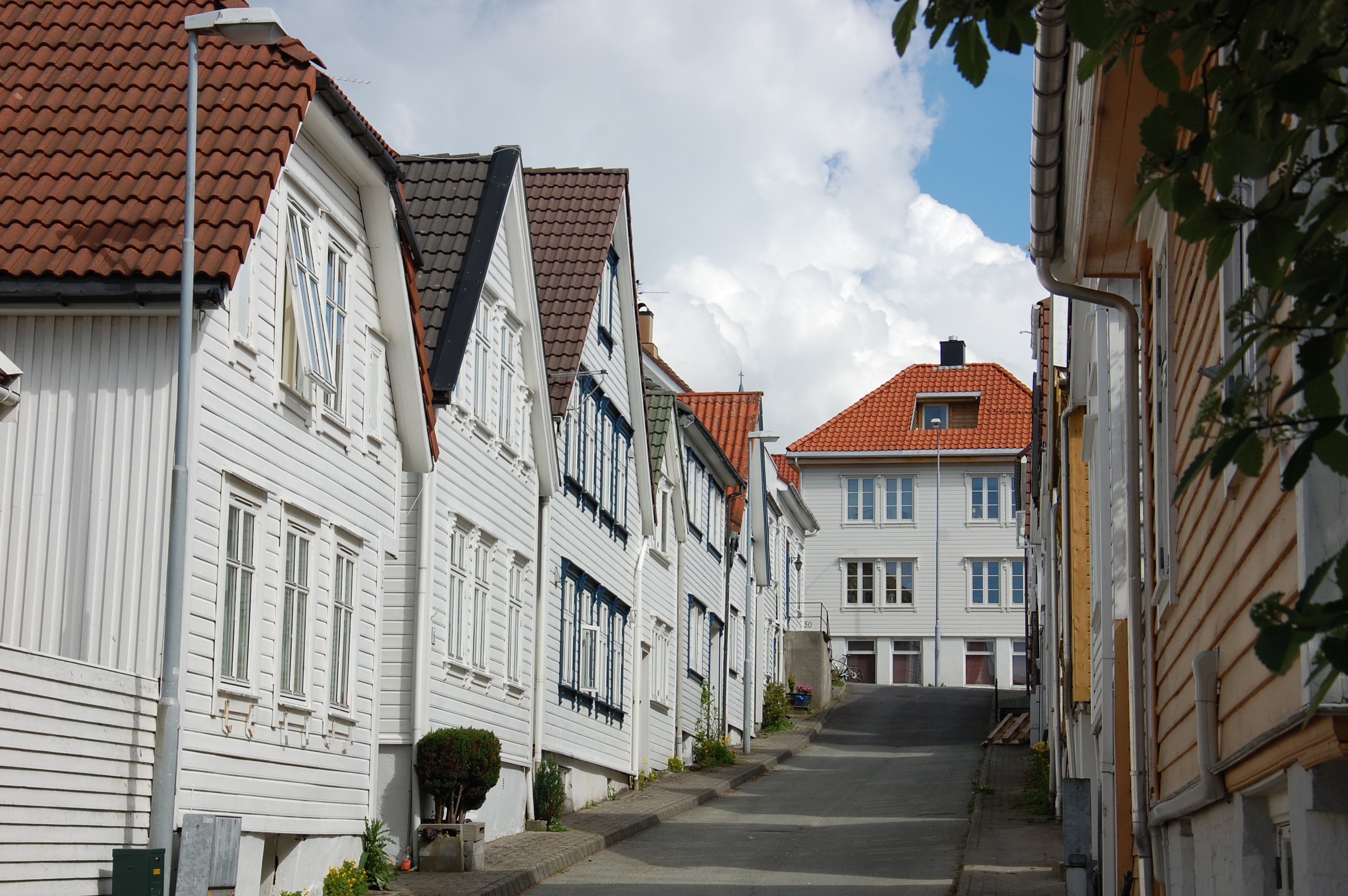 Herlige Storhaug