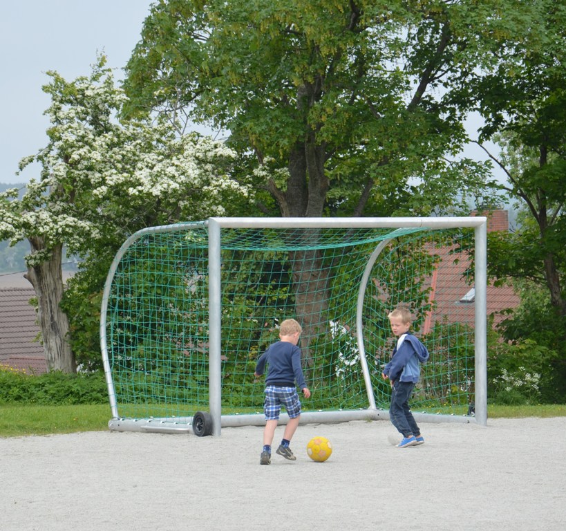 Hillevåg