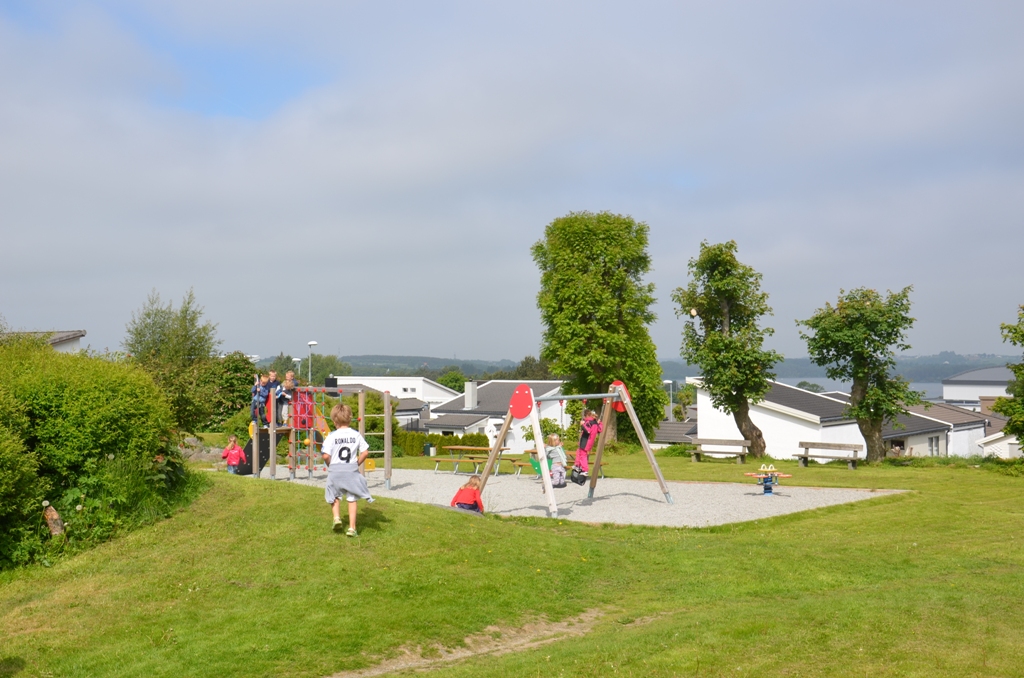 Tjensvoll