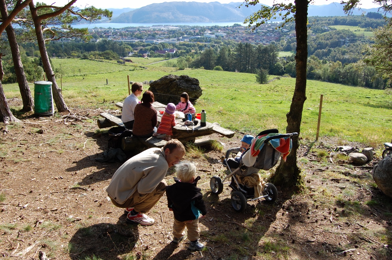 Ullandhaug