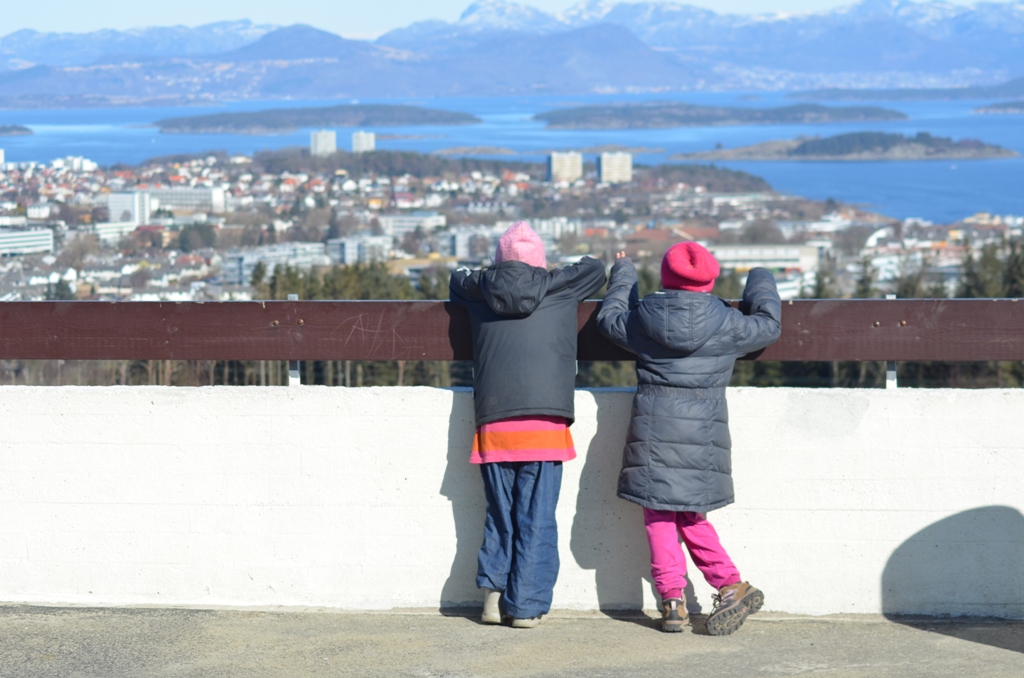 Hillevåg