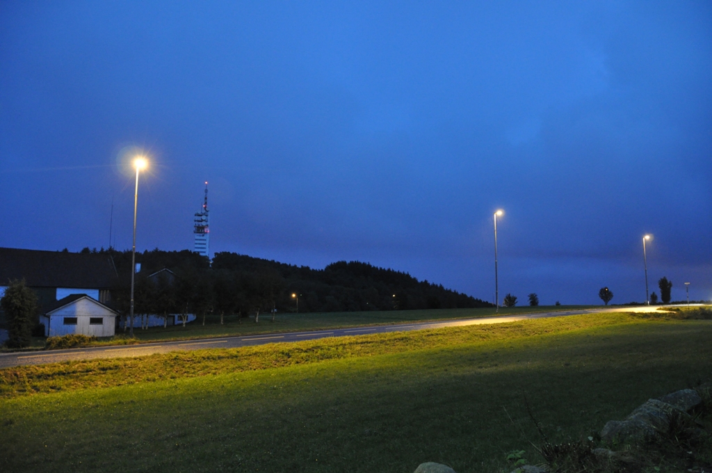 Foto. Andreas Sagen